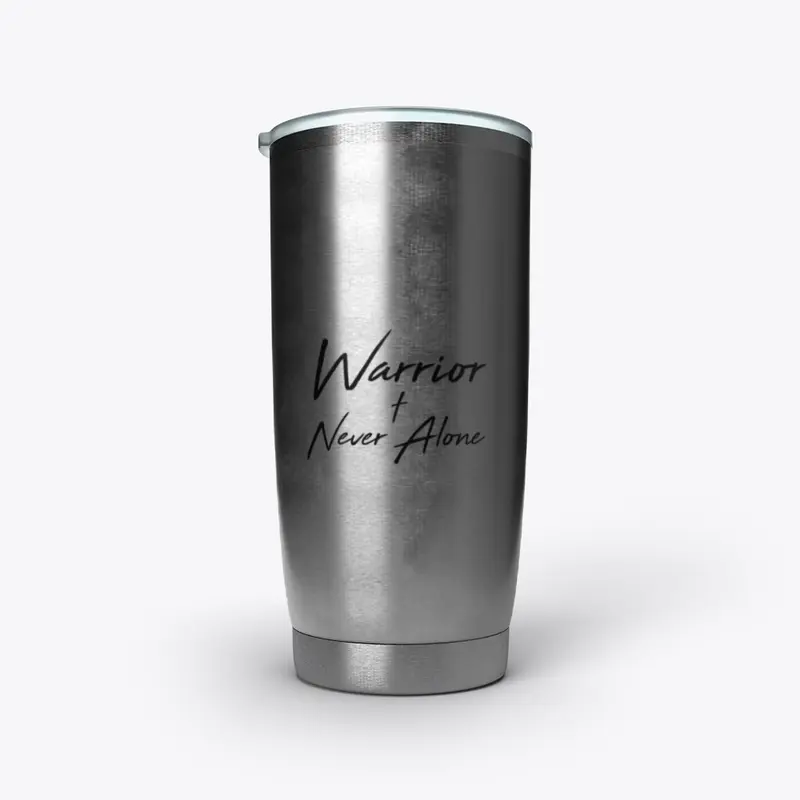 GS Warrior - MUG