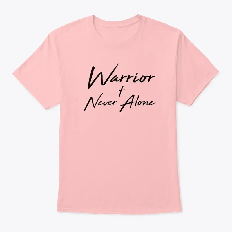 GS Warrior - Regular Tee