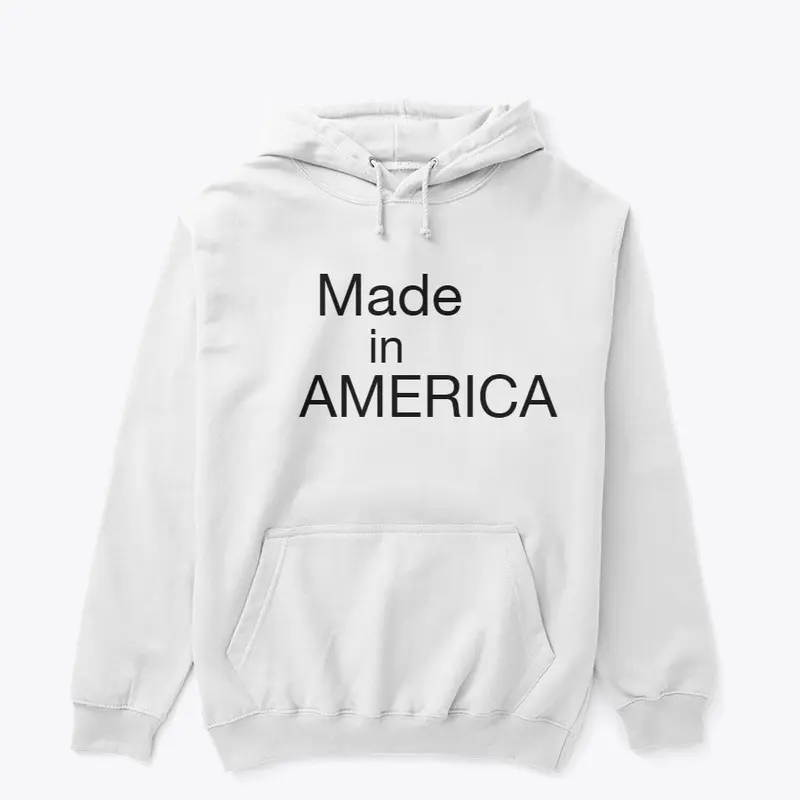 Made In AMERICA