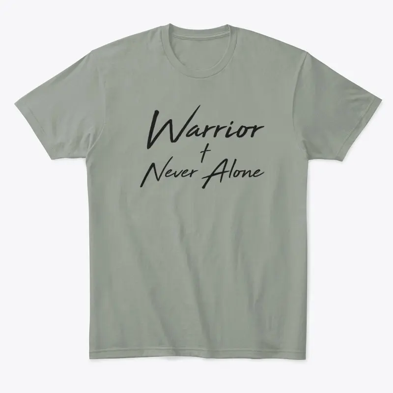 GS Warrior - Soft Style Tee