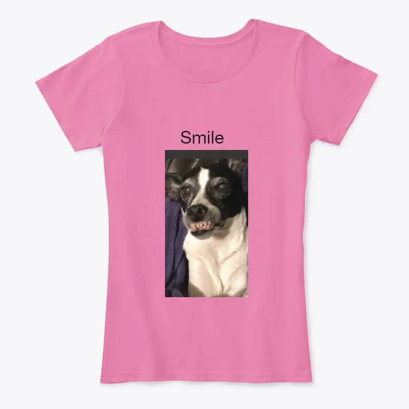 Smile Adopt 