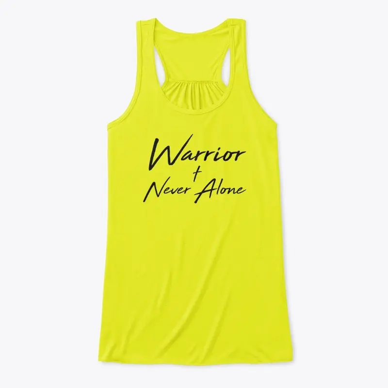 GS Warrior - Soft Style Tee