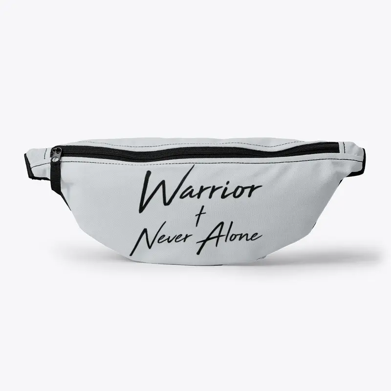 GS Warrior - FANNY PACK