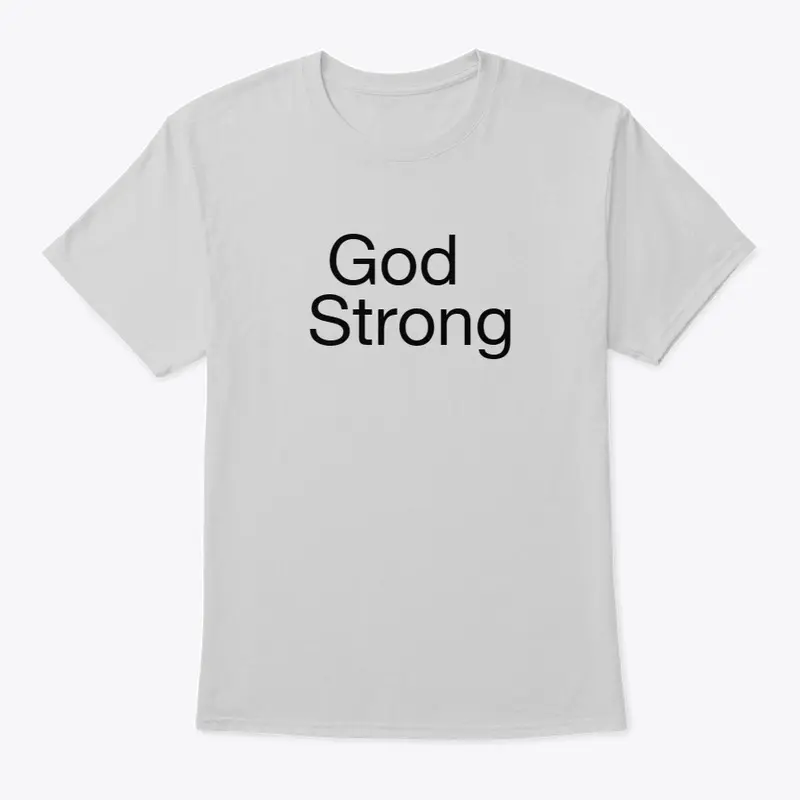 God Strong