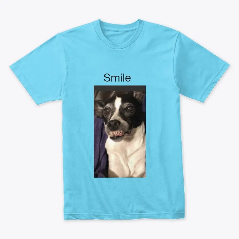 Smile Adopt 