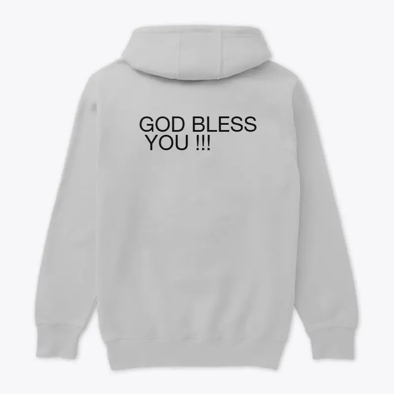 godstrongneveralone.store support merch.