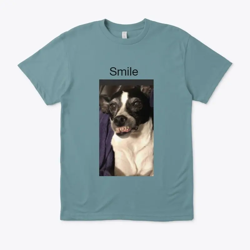 Smile Adopt 