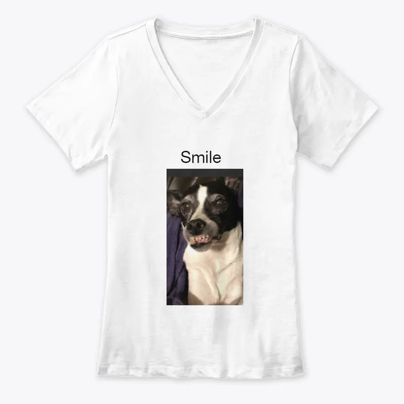 Smile Adopt 