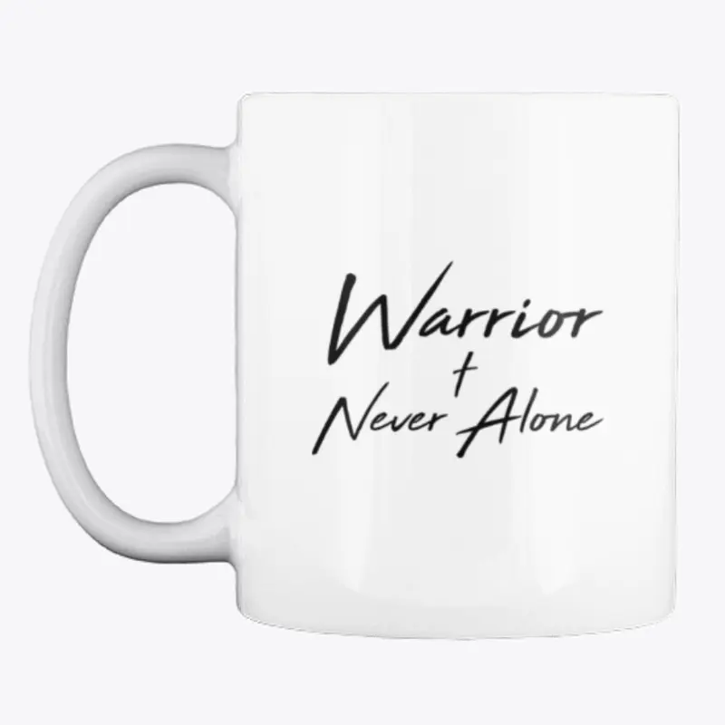 GS Warrior - MUG