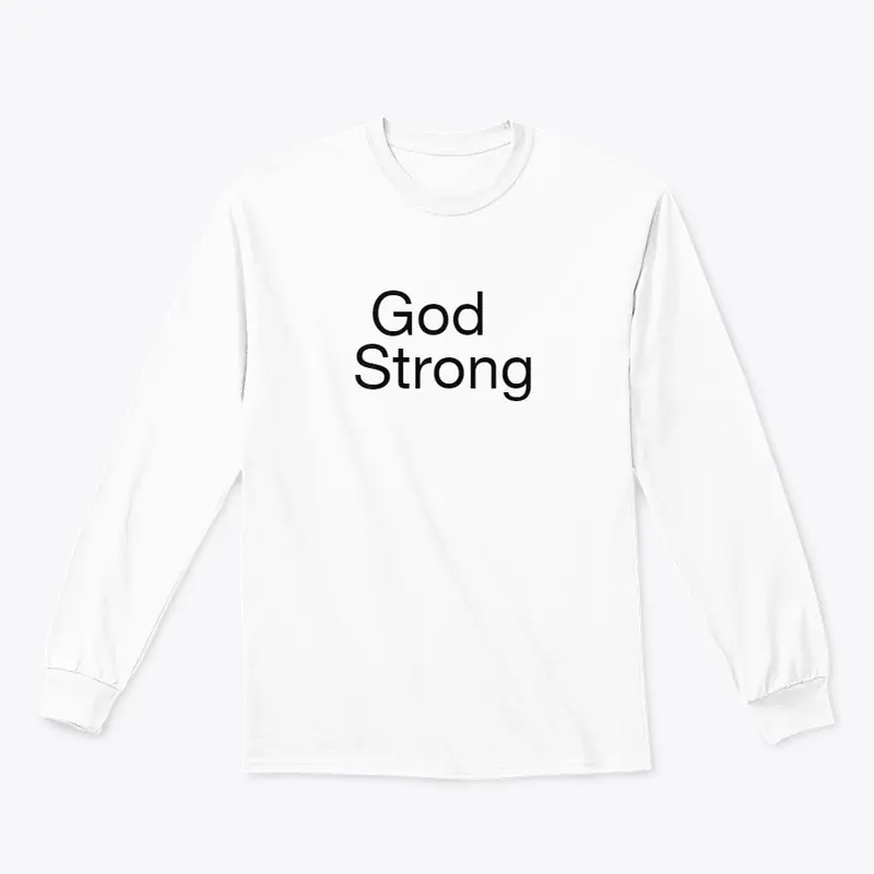 God Strong